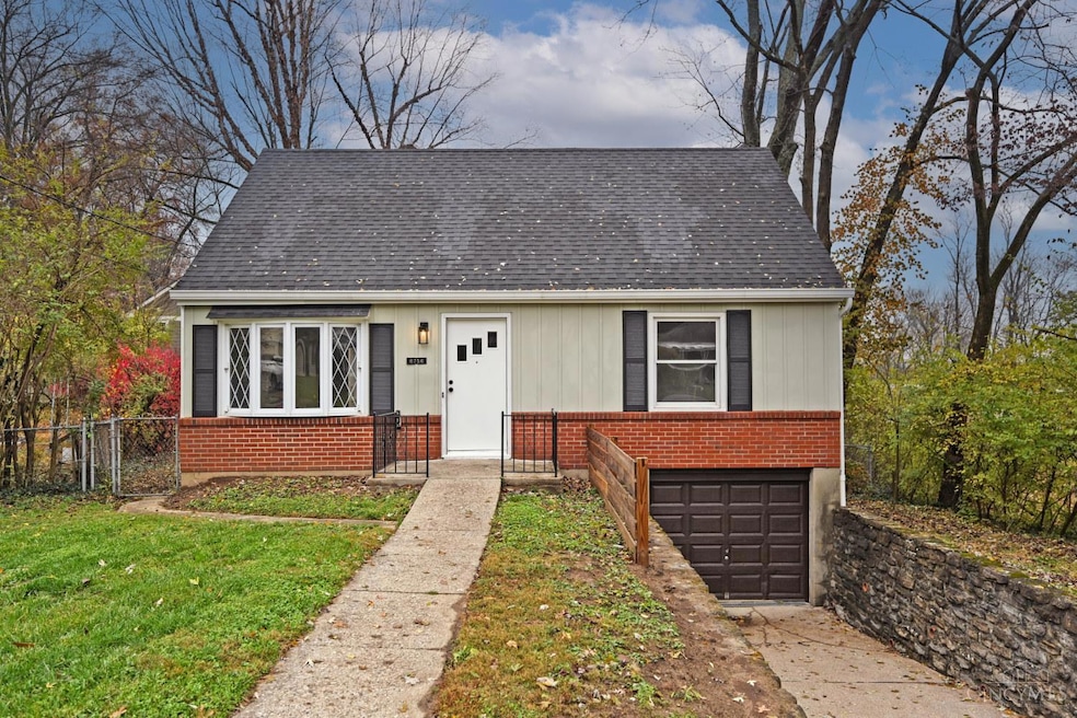6756 Sunray Ave, Cincinnati, OH 45230 - photo 1