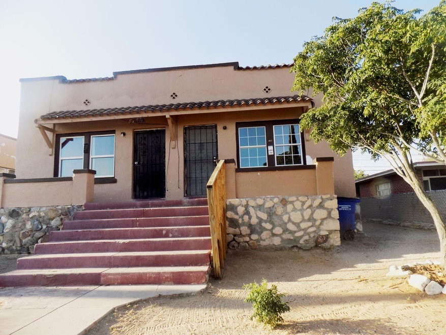 3611 Sacramento Ave, El Paso, TX 79930 - photo 1