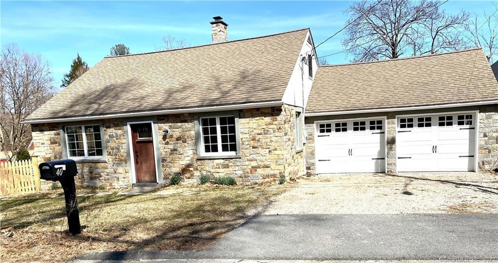 40 Church St, Redding, CT 06896 - photo 1