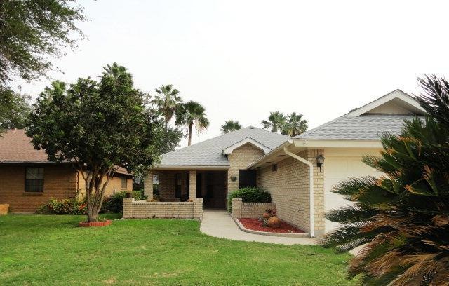 305 Rebecca Dr unit 464, Alamo, TX 78516 - photo 1