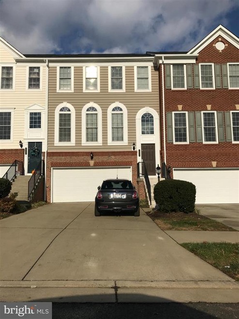 14539 Crossfield Way, Woodbridge, VA 22191 - photo 1