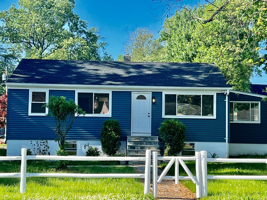 144 Scribner Ave, Norwalk, CT 06854 - photo 1