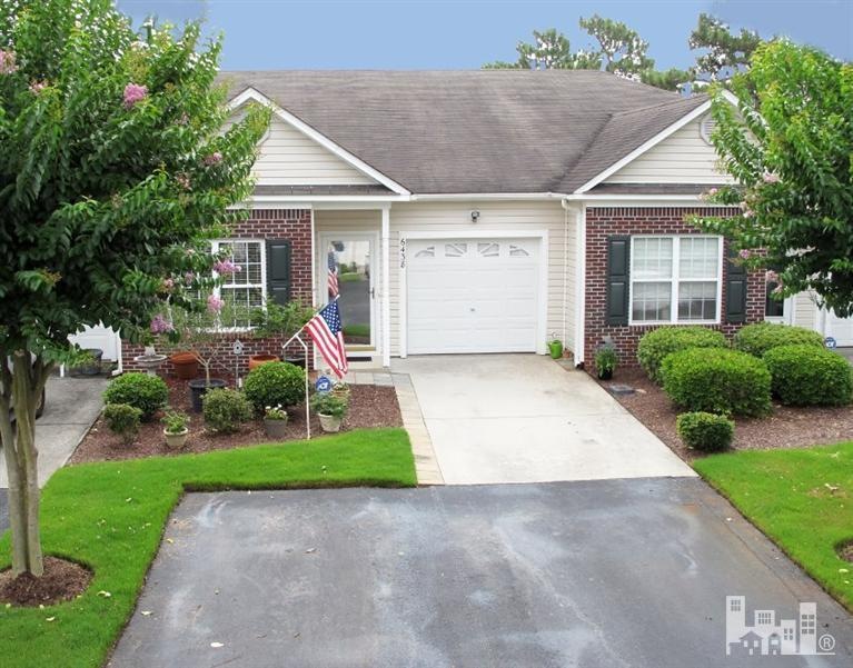 6438 Bradbury Ct, Wilmington, NC 28412 - photo 1