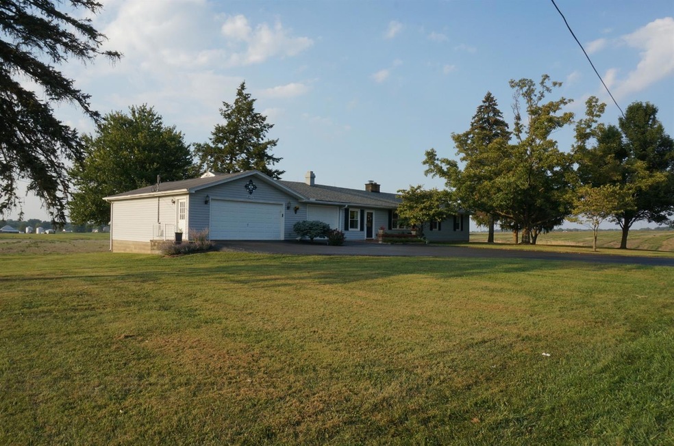 4282 Shawnee Trace Rd, Blanchester, OH 45107 - photo 1