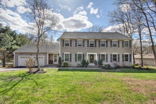 138 Putting Green Rd, Trumbull, CT 06611 - photo 1