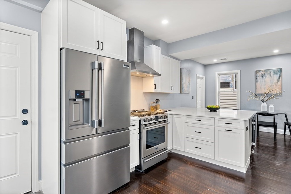 110 Sawyer Ave unit 1, Dorchester, MA 02125 - photo 1