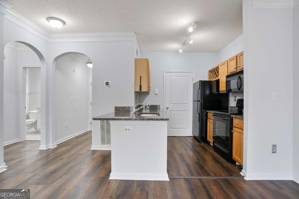 4333 Dunwoody Park unit 1211, Atlanta, GA 30338 - photo 1