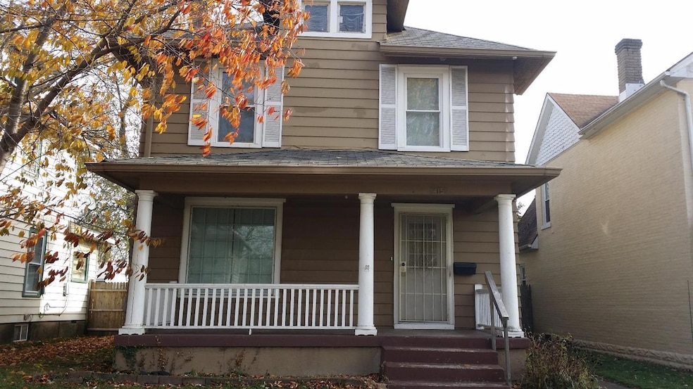 415 Moore St, Middletown, OH 45044 - photo 1