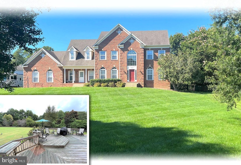 2525 Whippoorwill Way, Huntingtown, MD 20639 - photo 1