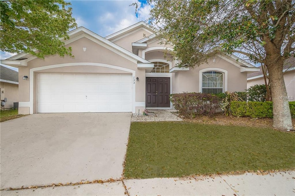 133 Dalton Ct, Davenport, FL 33897 - photo 1