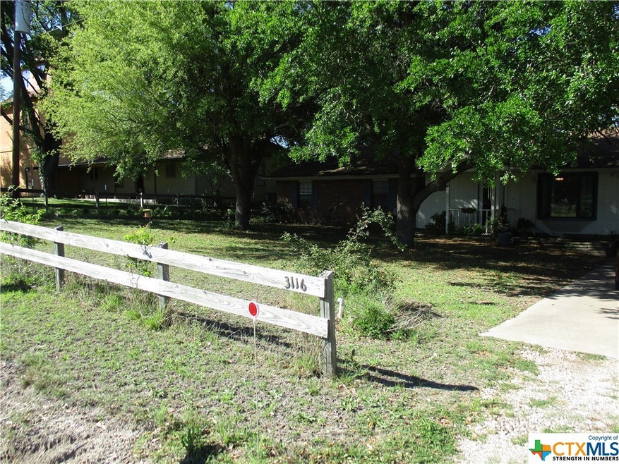 3116 E Munroe Ave, Temple, TX 76501 - photo 1