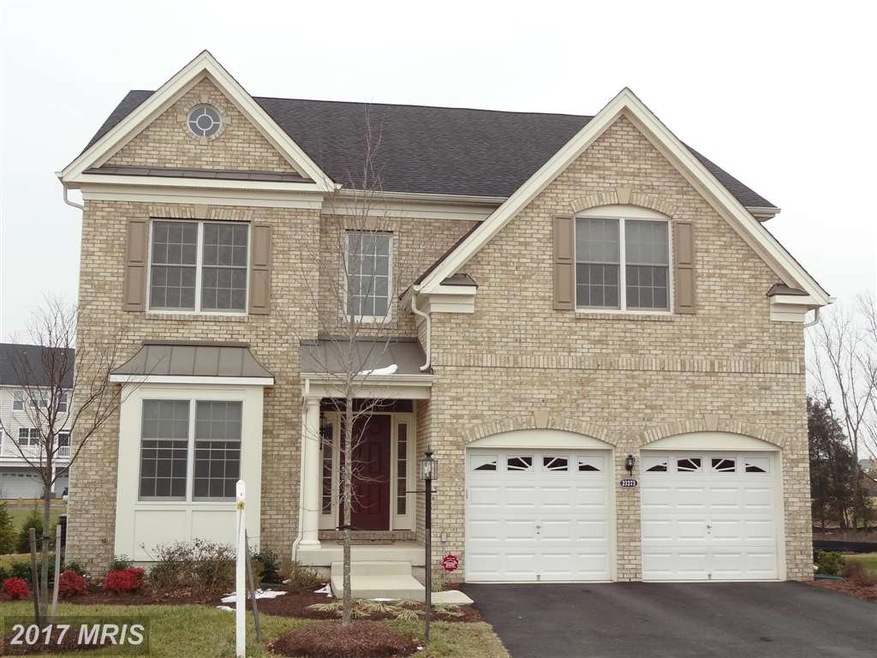 23273 Breadalbane Cir, Ashburn, VA 20148 - photo 1