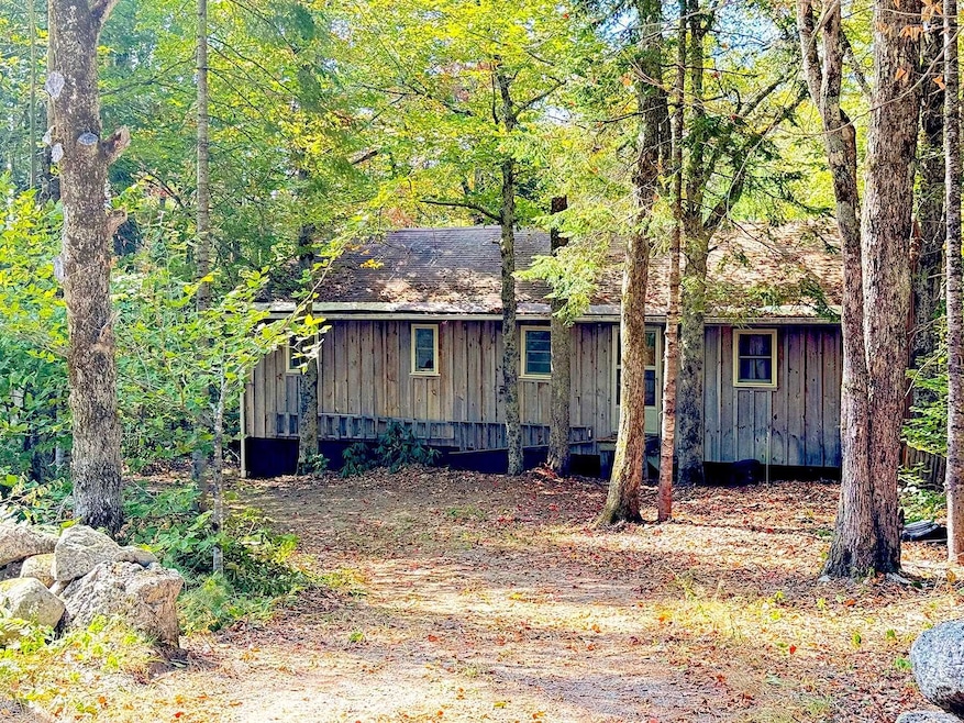 715 N Groton Rd, Hebron, NH 03241 - photo 1