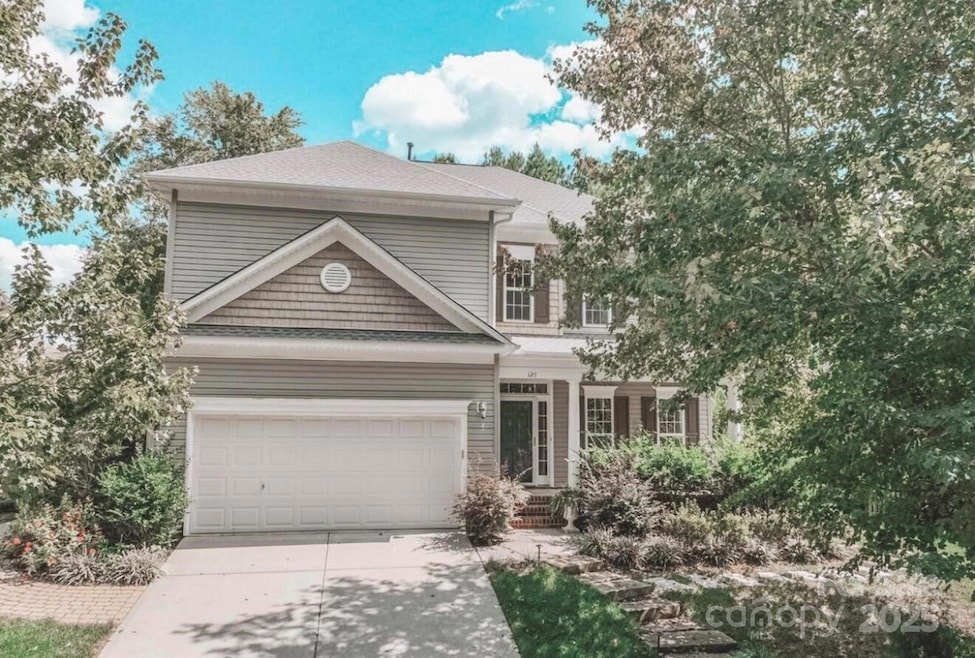 126 Burtons Barn Rd, Mooresville, NC 28115 - photo 1