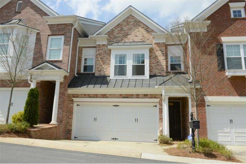 7308 Lowery Oak Dr unit 7308, Roswell, GA 30075 - photo 1