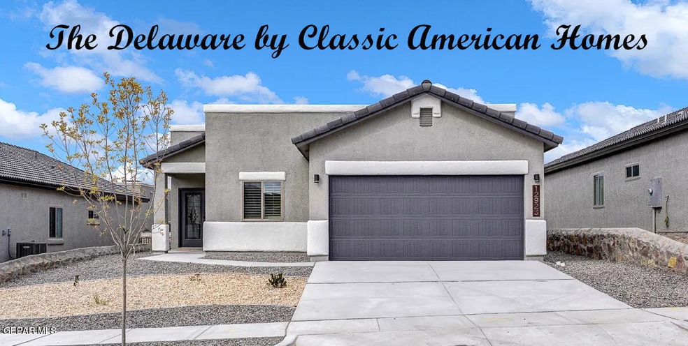 13620 Lawkland St, Horizon City, TX 79928 - photo 1