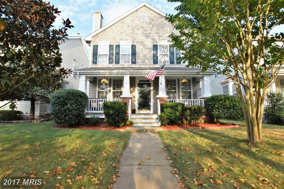 26194 Lands End Dr, Chantilly, VA 20152 - photo 1