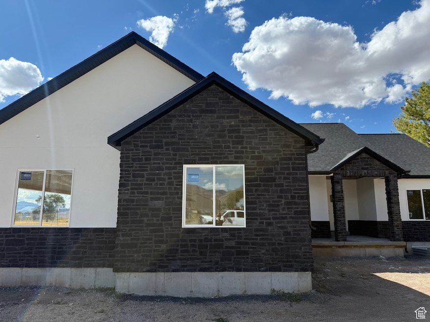 155 N 100 W, Levan, UT 84639 - photo 1