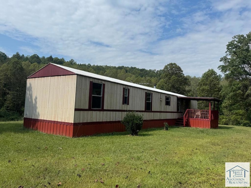 7180 Henry Rd, Henry, VA 24102 - photo 1