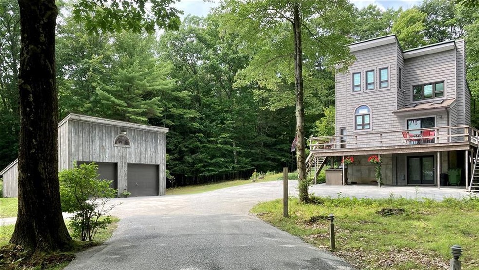 611 Crawford Rd, Laurens, NY 13796 MLS R1507217