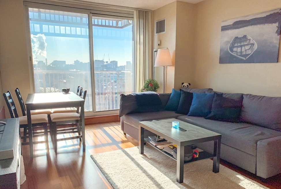 Regatta Riverview Residences unit 1508, Cambridge, MA 02141 - photo 1