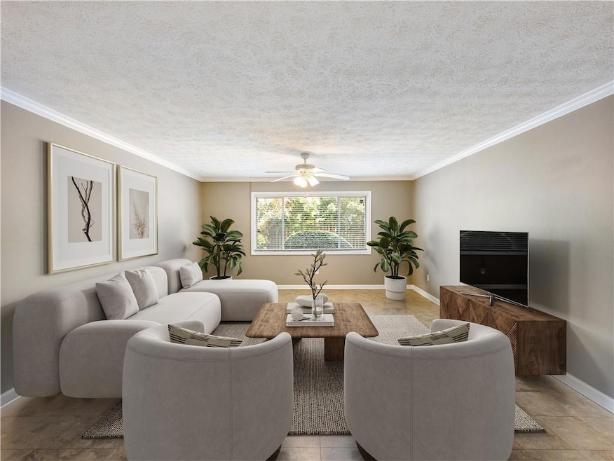 115 Biscayne Dr NW unit C3, Atlanta, GA 30309 - photo 1