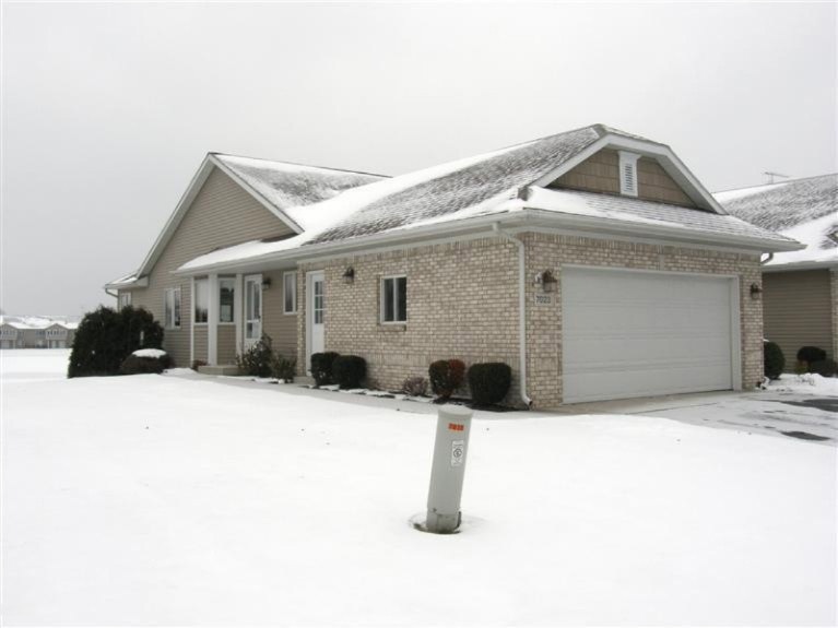 7023 Baltic Dr SW unit 58, Byron Center, MI 49315 - photo 1