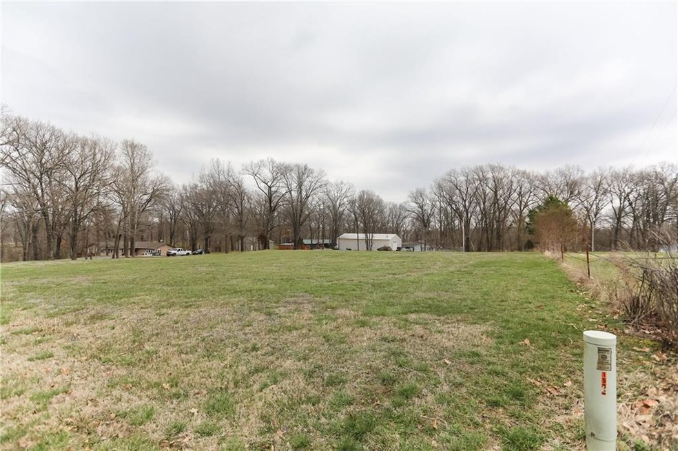 East View from Street