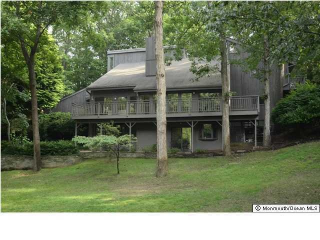 5 Canyon Run Rd, Holmdel, NJ 07733 - photo 1