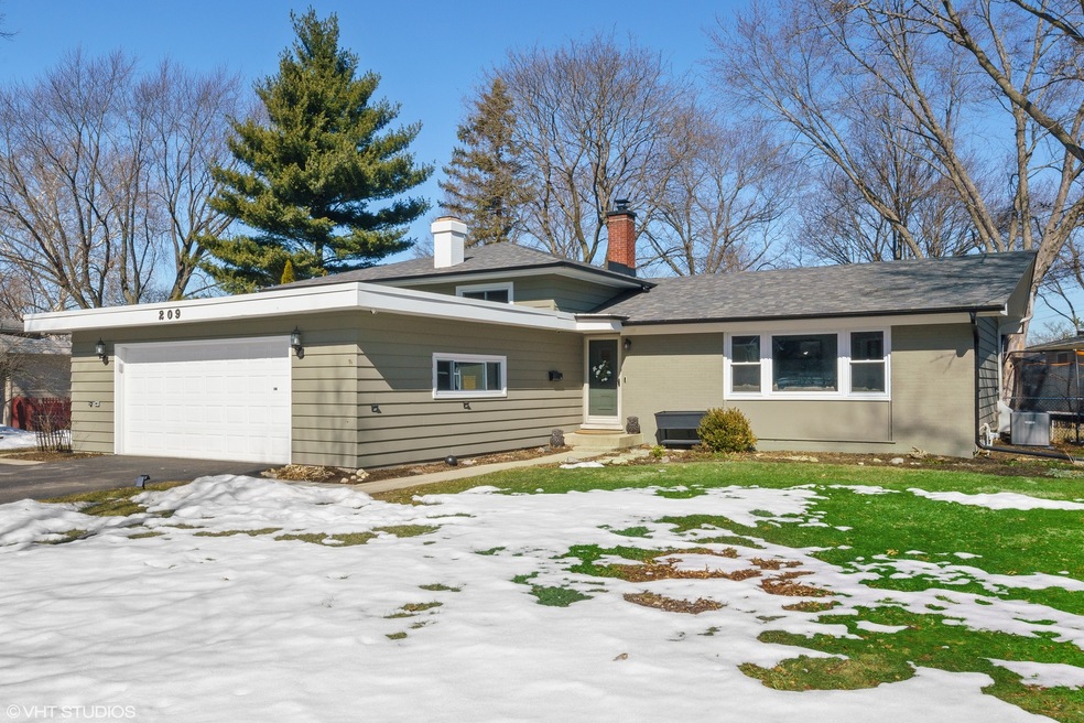 209 Triton Ln, Naperville, IL 60540 - photo 1