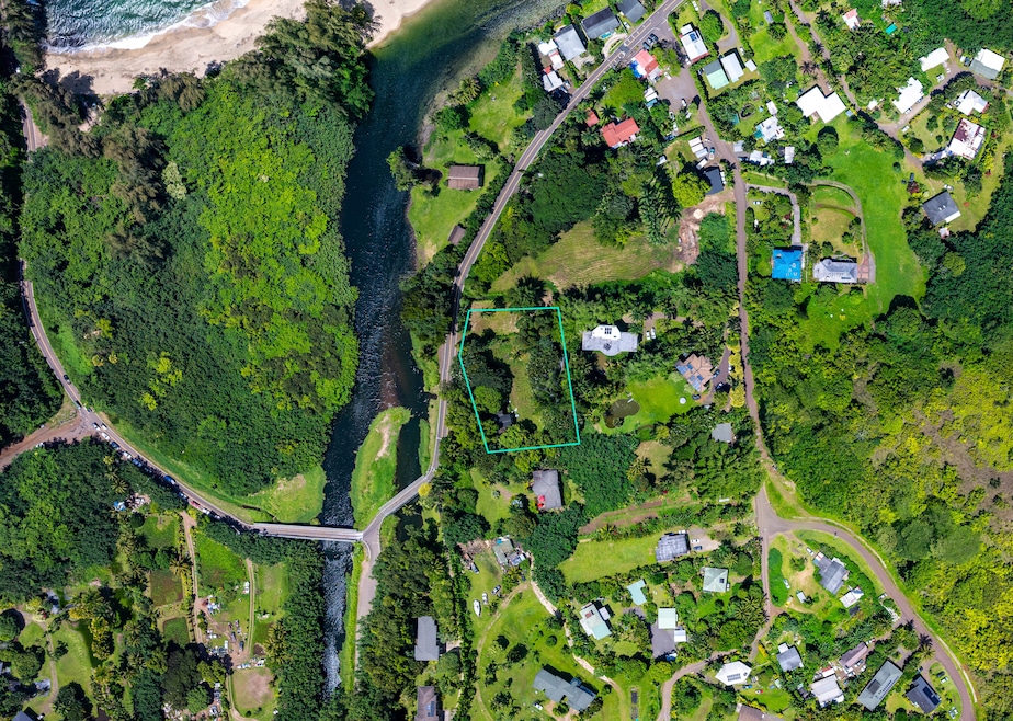 5-6671 Kuhio Hwy, Hanalei, HI 96714 - photo 1