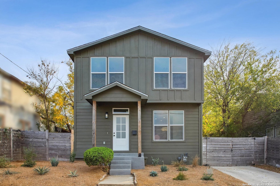 314 Nika St, San Antonio, TX 78208 - photo 1