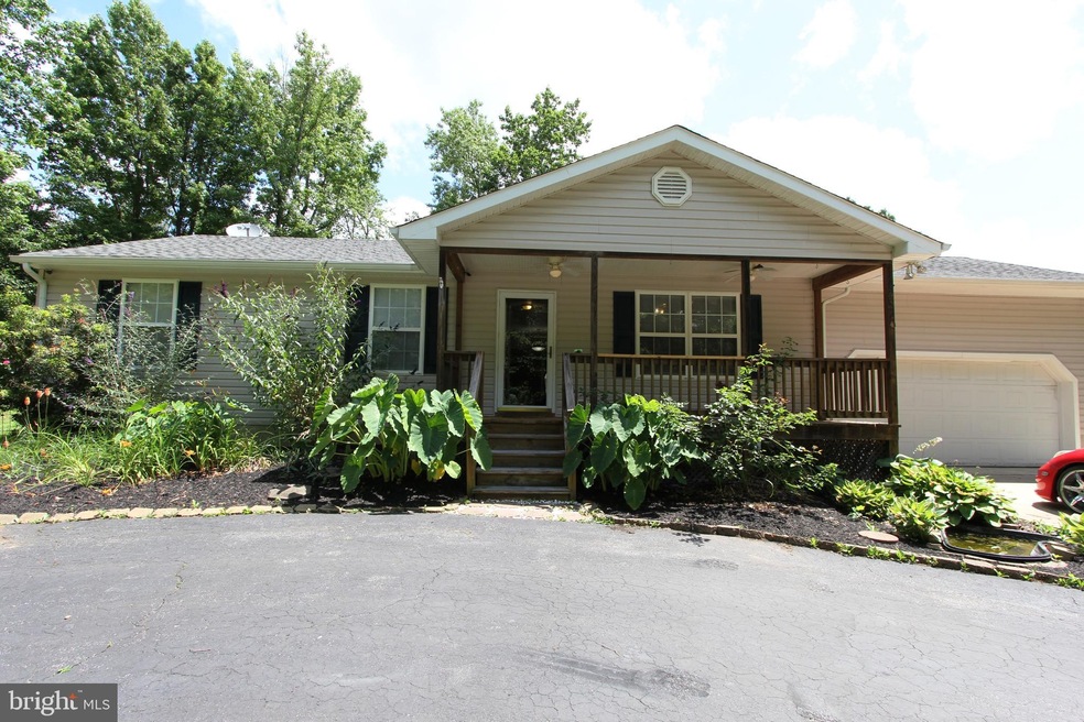 25870 Stefanie Ln, Mechanicsville, MD 20659 - photo 1