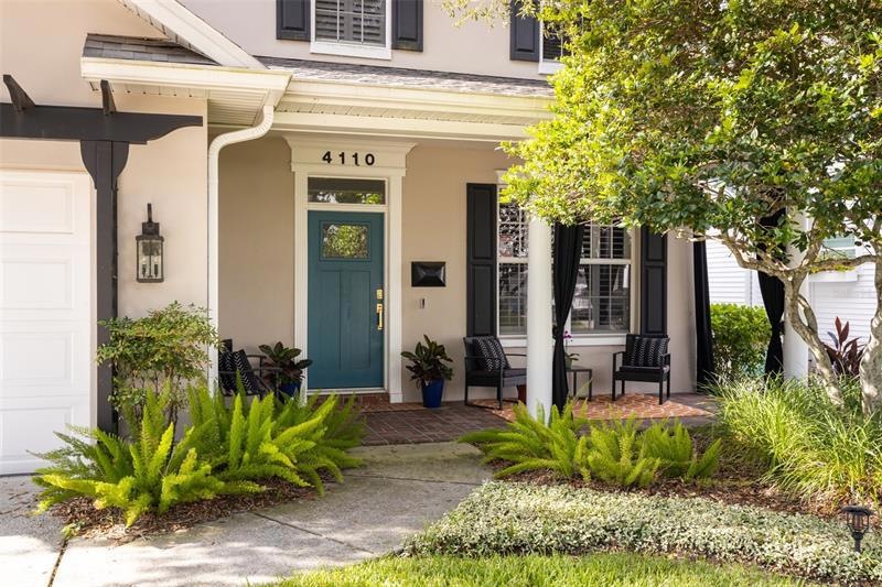 4110 W Obispo St, Tampa, FL 33629 - photo 1