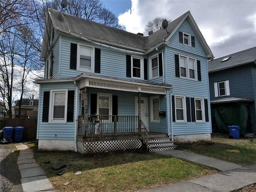 14 Breckenridge Ave, Meriden, CT 06450 - photo 1