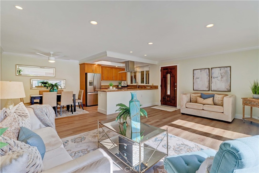 164 Avenida Majorca unit N, Laguna Woods, CA 92637 - photo 1