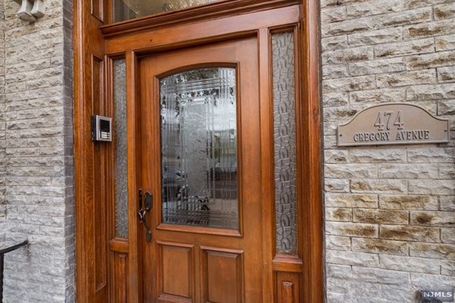 474 Gregory Ave unit 3, Weehawken, NJ 07086 - photo 1