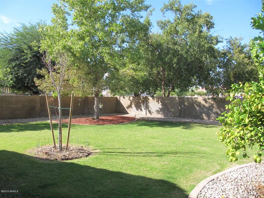 1120 S Crossbow Place, Chandler, AZ 85286 - photo 1