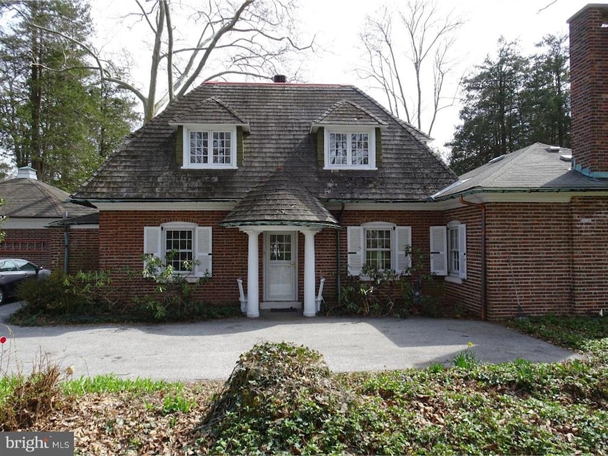 1800 Montgomery Ave, Villanova, PA 19085 - photo 1