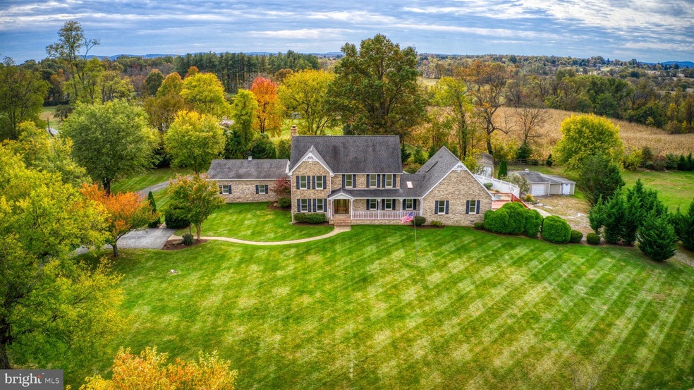 1601 Jefferson Pike, Knoxville, MD 21758 - photo 1