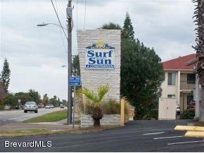 490 S Orlando Ave unit 14, Cocoa Beach, FL 32931 - photo 1