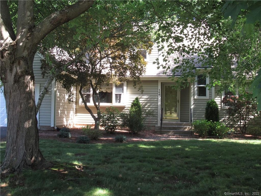 145 Lexington Rd, Glastonbury, CT 06033 - photo 1