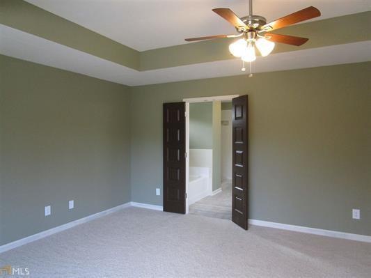 153 White Trillium Dr, Hoschton, GA 30548 - photo 1