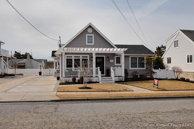 274 47th St, Avalon, NJ 08202 - photo 1