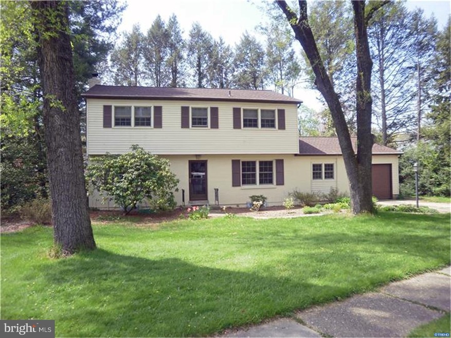 801 Dallam Rd, Newark, DE 19711 - photo 1