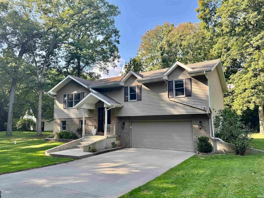 12643 Spear Trail, Culver, IN 46511 - photo 1