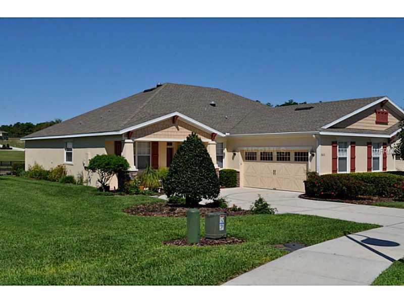30636 Lipizzan Terrace, Mount Dora, FL 32757 - photo 1
