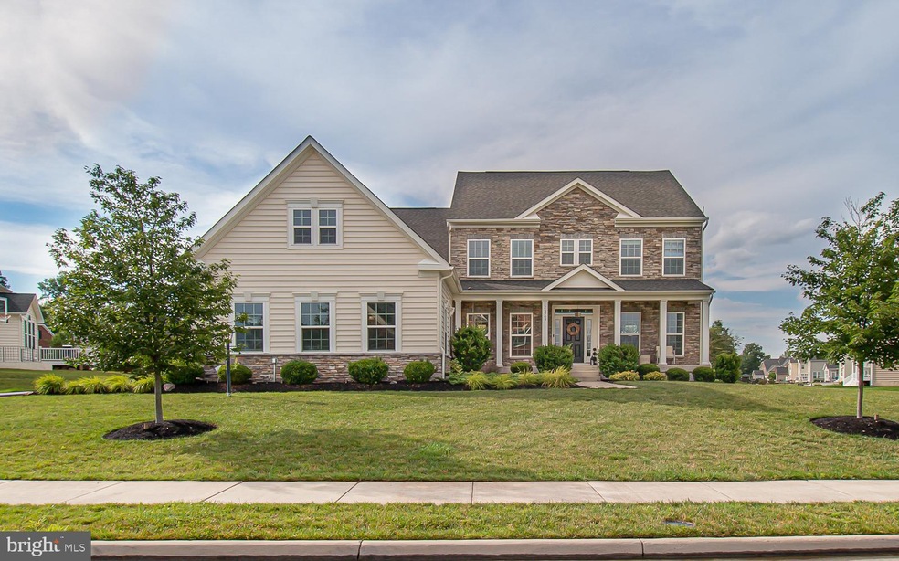 23909 Heather Meadow Dr, Ashburn, VA 20148 - photo 1