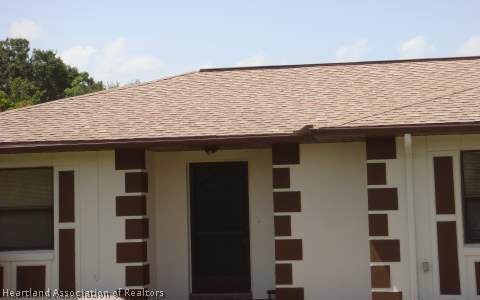 135 Honeycomb Ave, Lake Placid, FL 33852 - photo 1