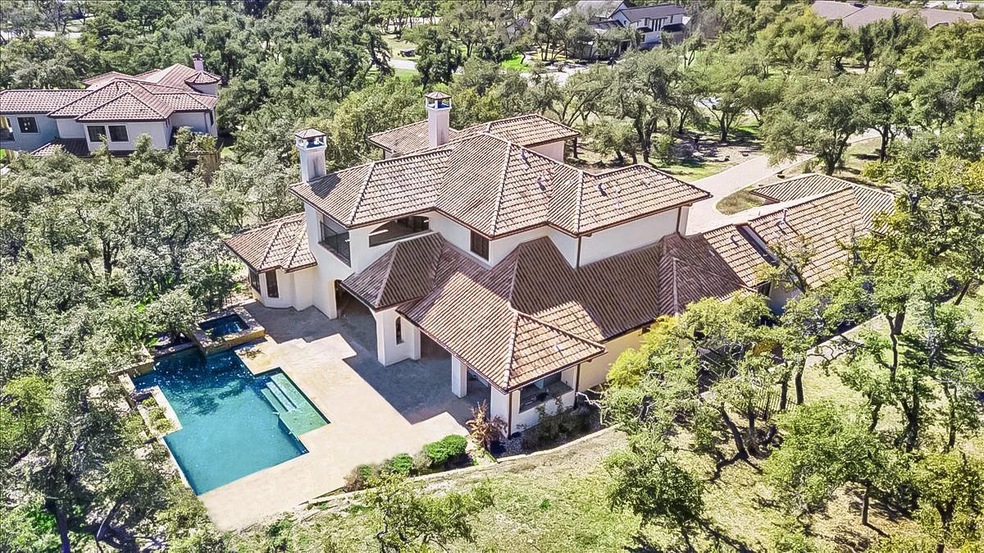 8317 Bellancia Dr, Austin, TX 78738 - photo 1